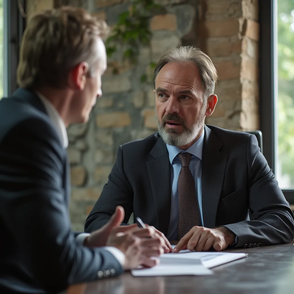 Webinaire sur le leadership transformationnel